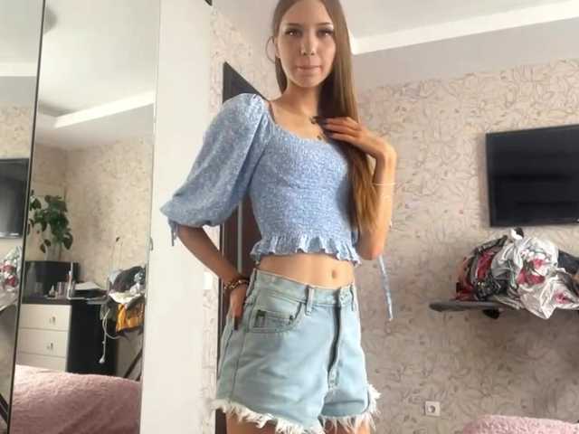 SofiaTanna live cam on BongaCams