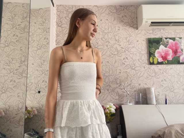 SofiaTanna live cam on BongaCams