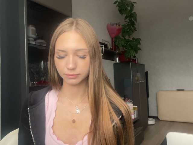SofiaTanna live cam on BongaCams