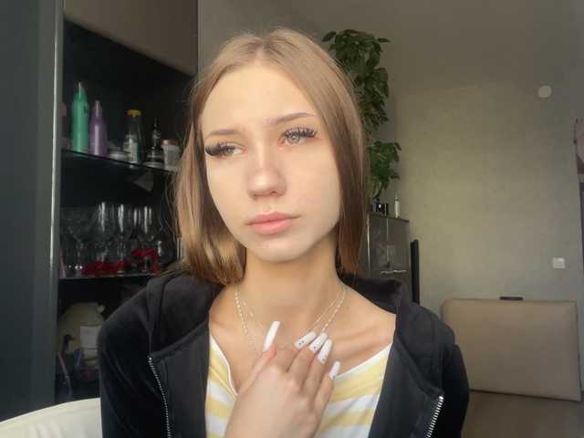 SofiaTanna live cam on BongaCams