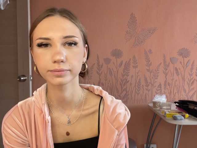 SofiaTanna live cam on BongaCams
