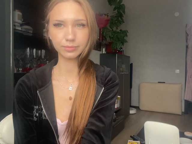 SofiaTanna live cam on BongaCams