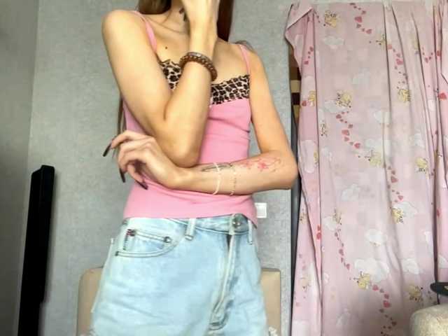 SofiaTanna live cam on BongaCams