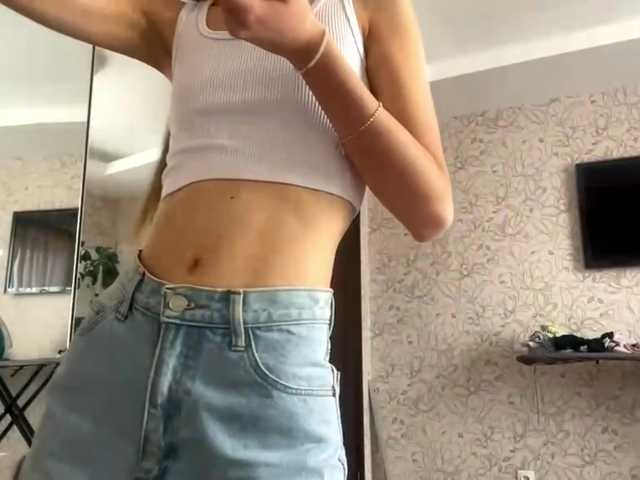 SofiaTanna live cam on BongaCams