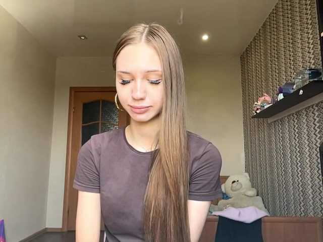 SofiaTanna live cam on BongaCams