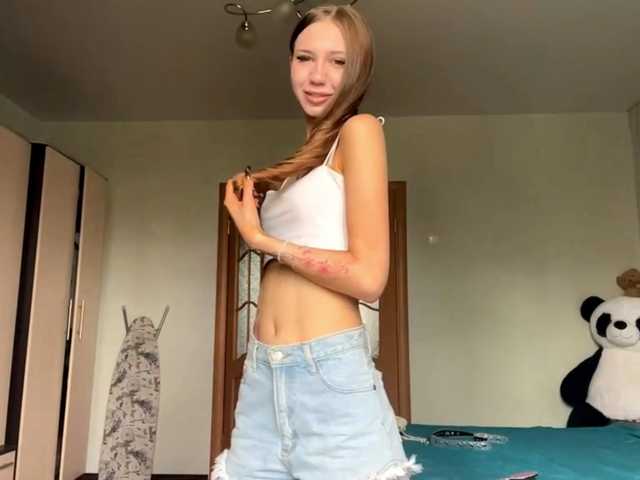 SofiaTanna live cam on BongaCams