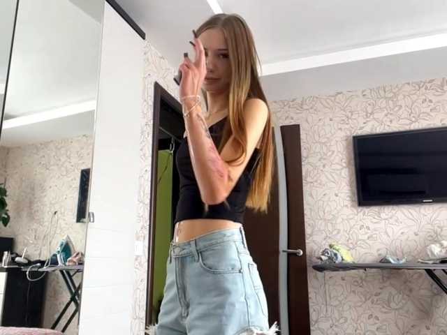 SofiaTanna live cam on BongaCams