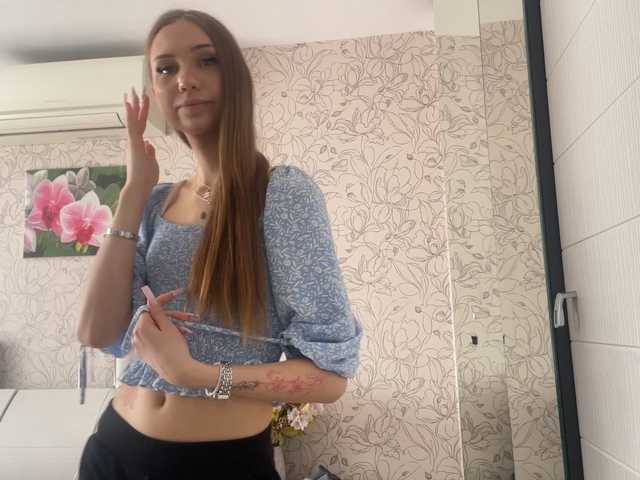 SofiaTanna live cam on BongaCams