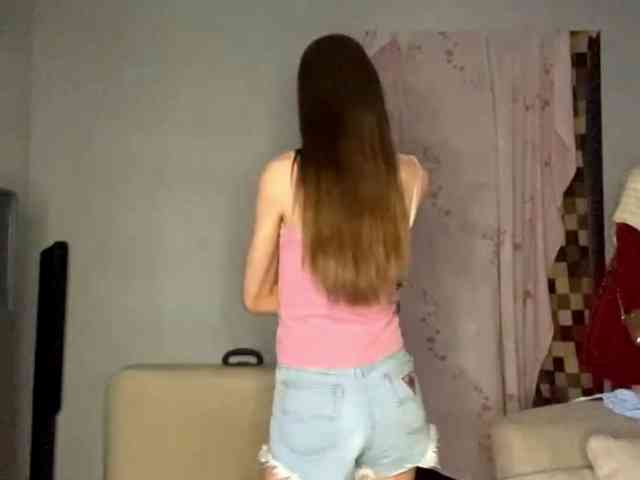 SofiaTanna webcam