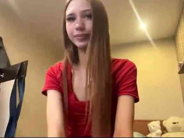 SofiaTanna webcam