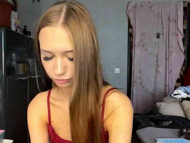 Modèle: SofiaTanna