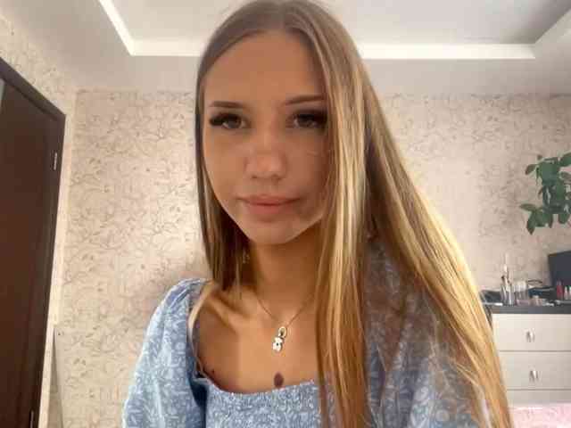 Modèle: SofiaTanna