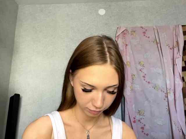 Modèle: SofiaTanna