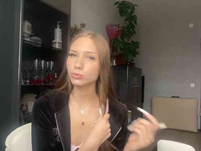 Modèle: SofiaTanna