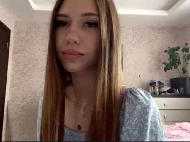 Modèle: SofiaTanna