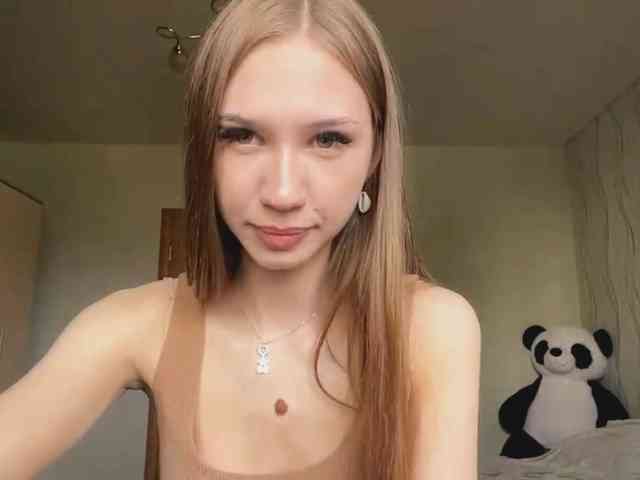 SofiaTanna webcam