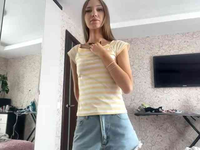 Modèle: SofiaTanna