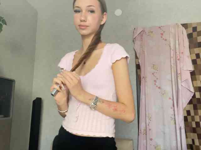 SofiaTanna webcam