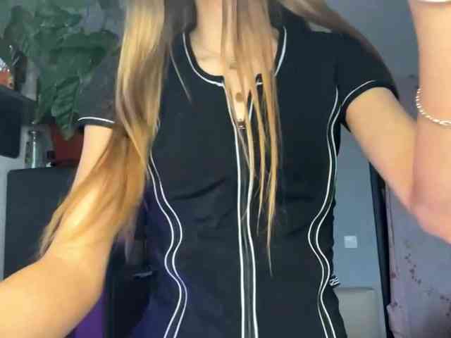 Modèle: SofiaTanna