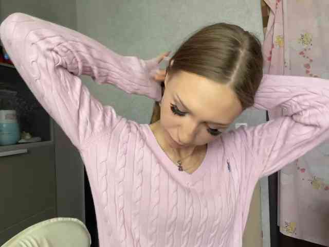 Modèle: SofiaTanna