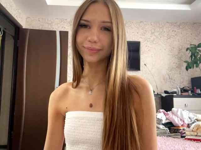 Modèle: SofiaTanna