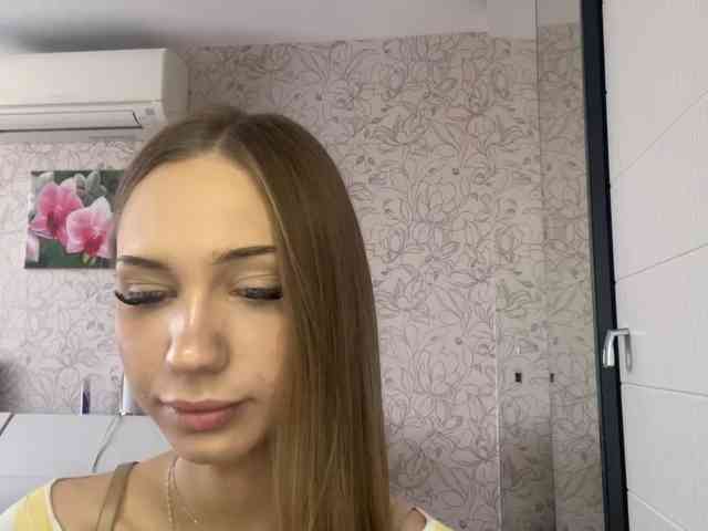Modèle: SofiaTanna