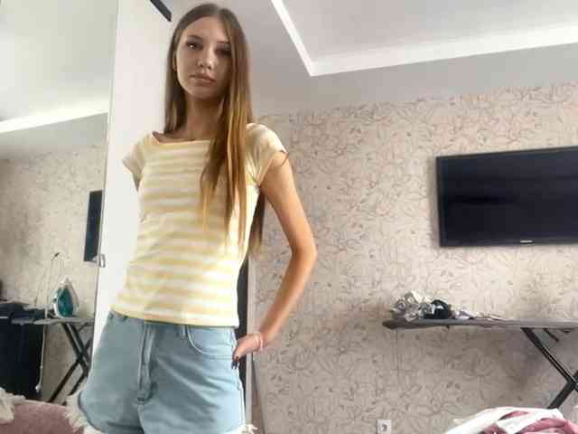 SofiaTanna webcam