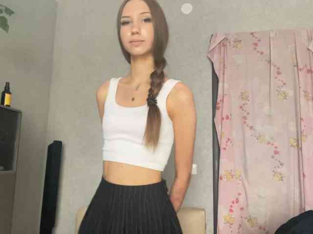 Modèle: SofiaTanna