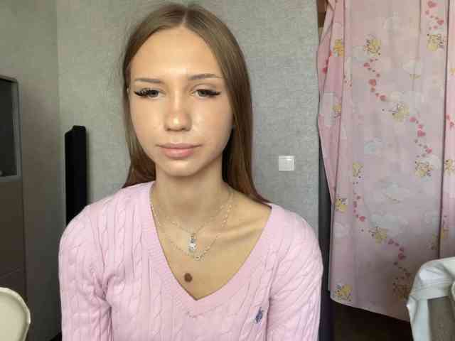Modèle: SofiaTanna