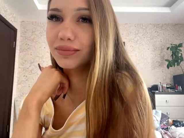 Modèle: SofiaTanna
