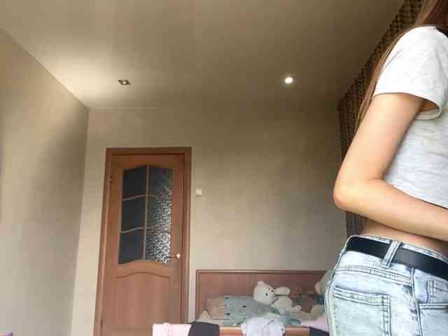 Modèle: SofiaTanna