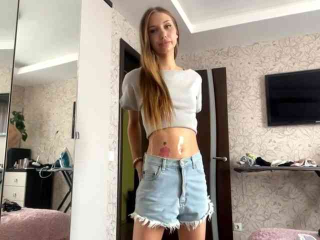 Modèle: SofiaTanna
