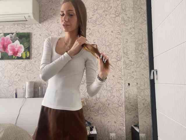 Modèle: SofiaTanna