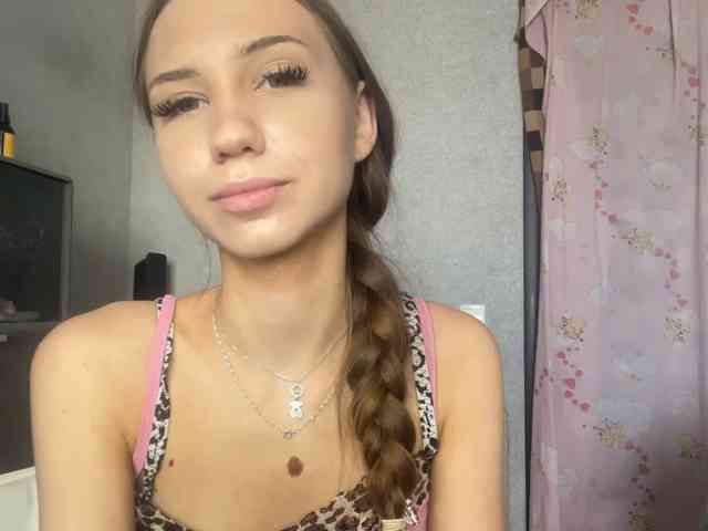 Modèle: SofiaTanna