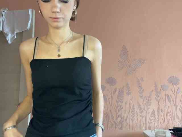 SofiaTanna webcam