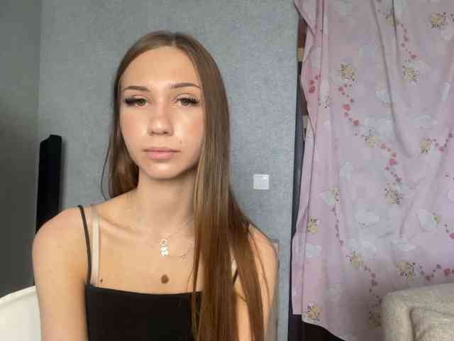Modèle: SofiaTanna