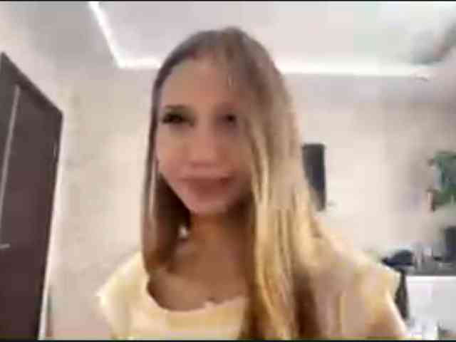 Modèle: SofiaTanna