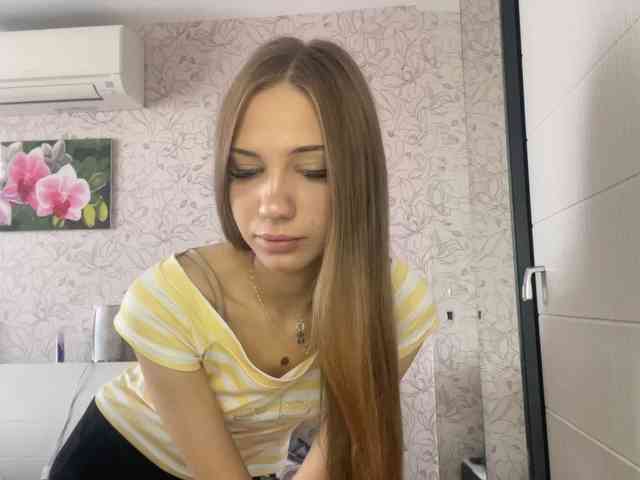 SofiaTanna webcam