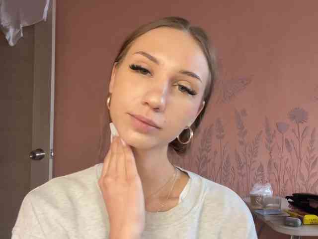 SofiaTanna webcam