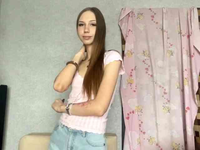 SofiaTanna webcam