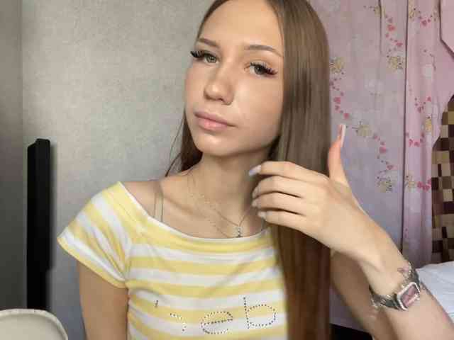 SofiaTanna webcam