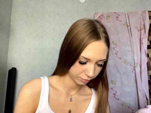 Modèle: SofiaTanna