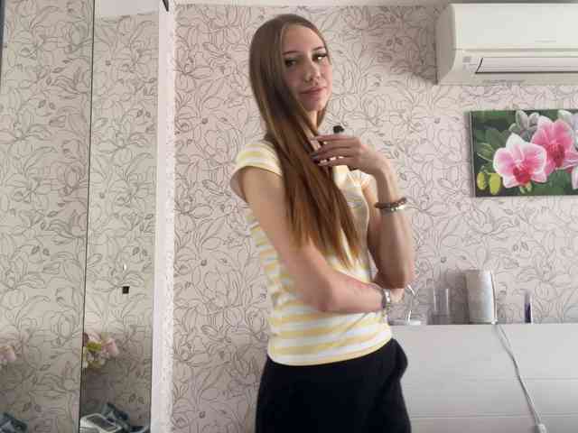 Modèle: SofiaTanna