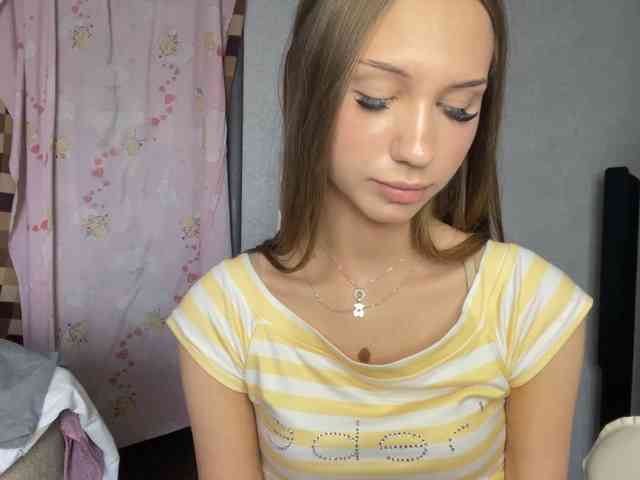 SofiaTanna webcam