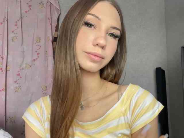SofiaTanna webcam