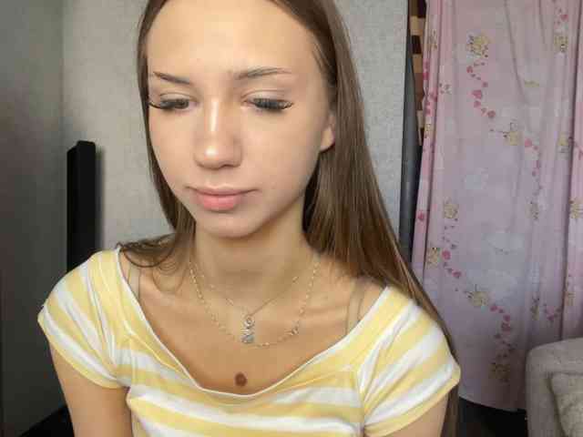 SofiaTanna webcam