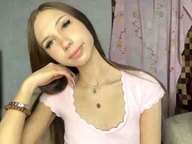 Modèle: SofiaTanna