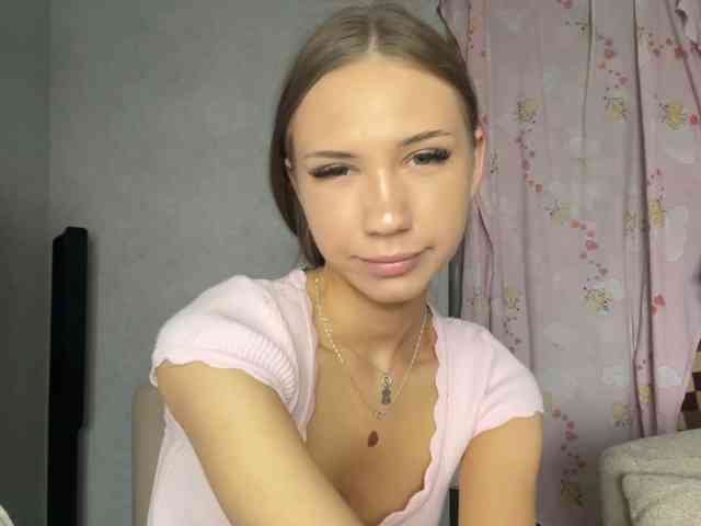 SofiaTanna webcam