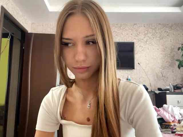 Modèle: SofiaTanna
