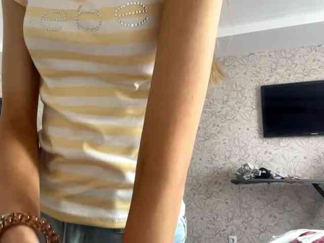 SofiaTanna webcam